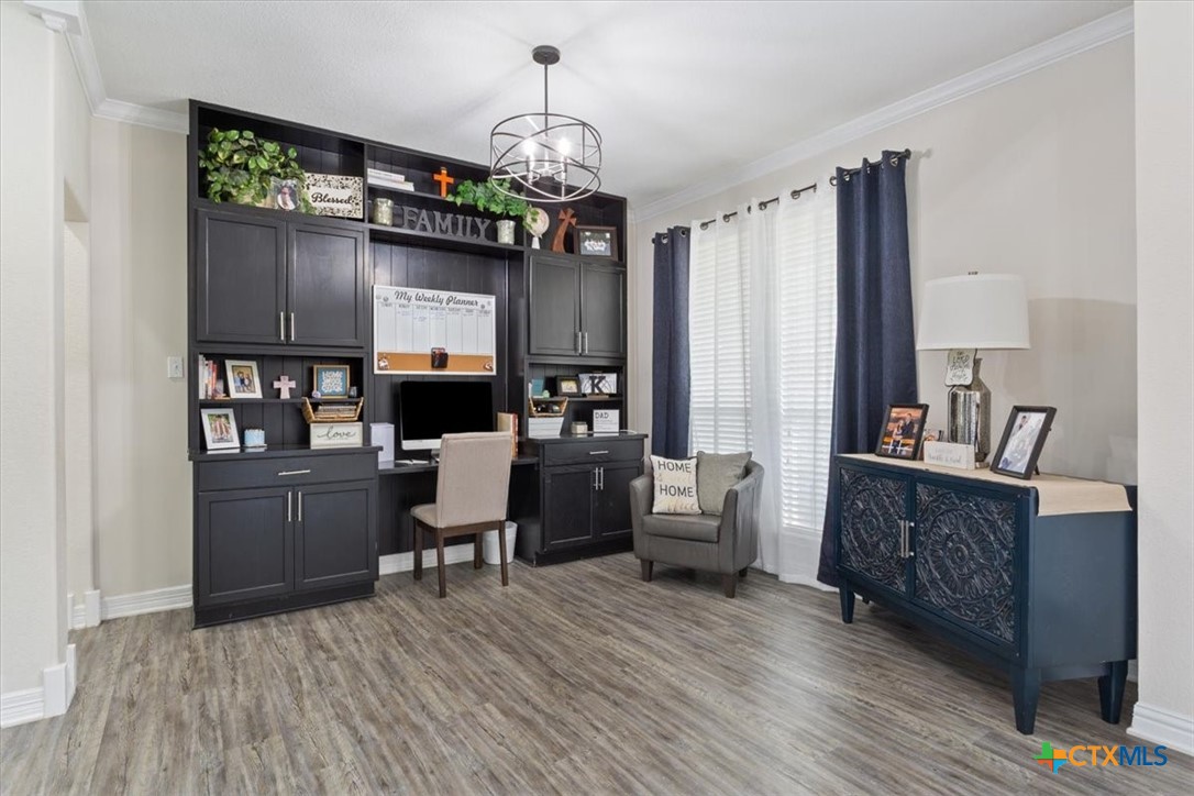 1626 Eagle Bluff Drive