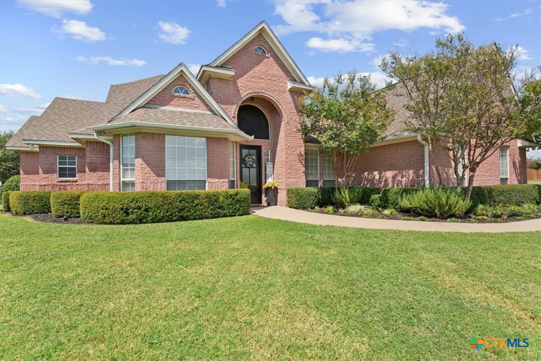 1626 Eagle Bluff Drive