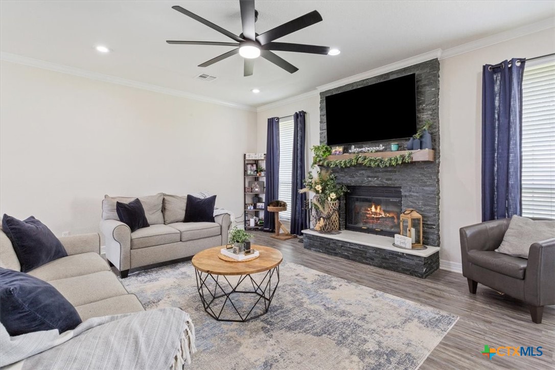 1626 Eagle Bluff Drive