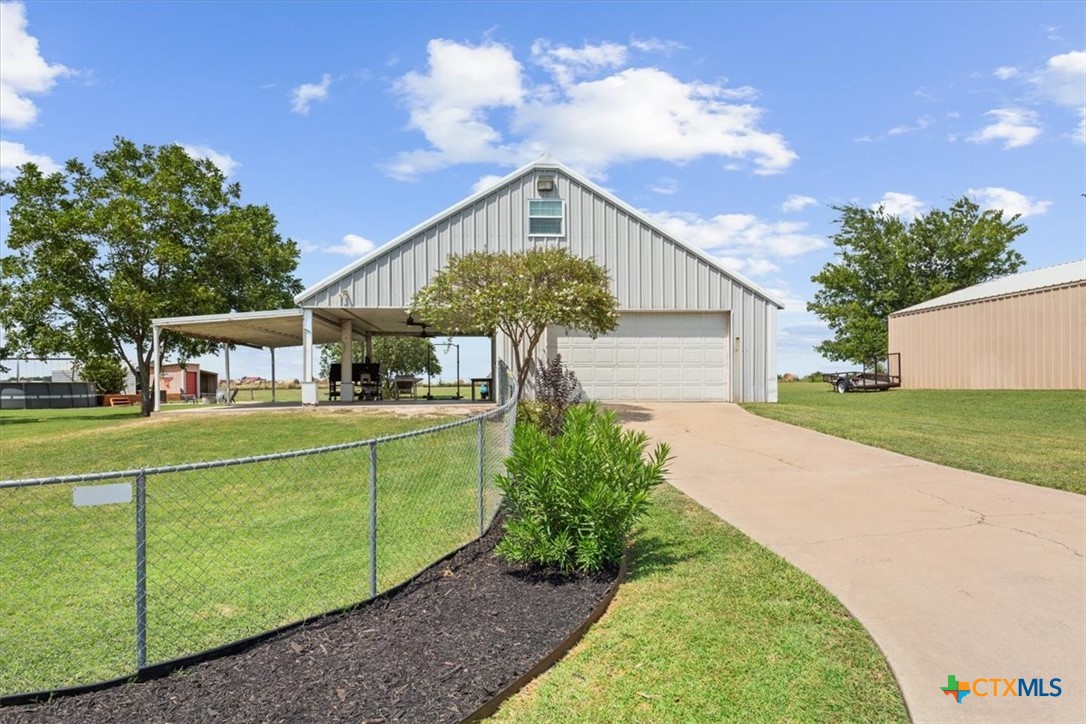 1626 Eagle Bluff Drive