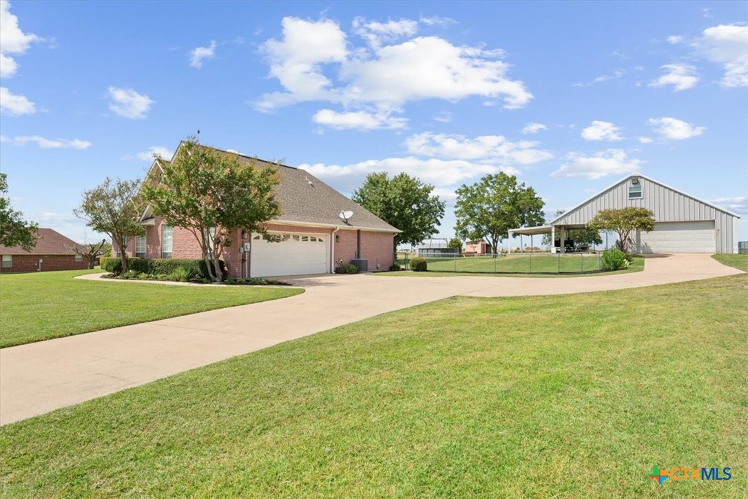 1626 Eagle Bluff Drive