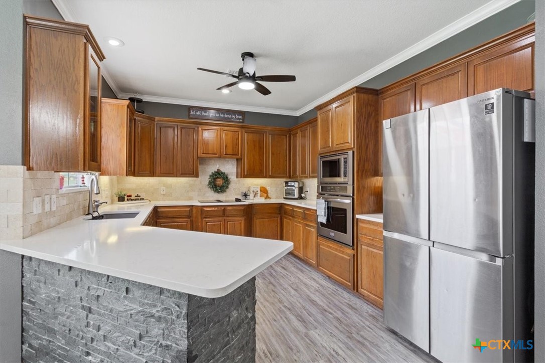 1626 Eagle Bluff Drive