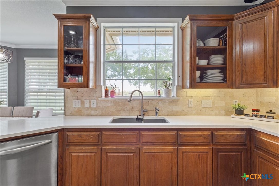 1626 Eagle Bluff Drive