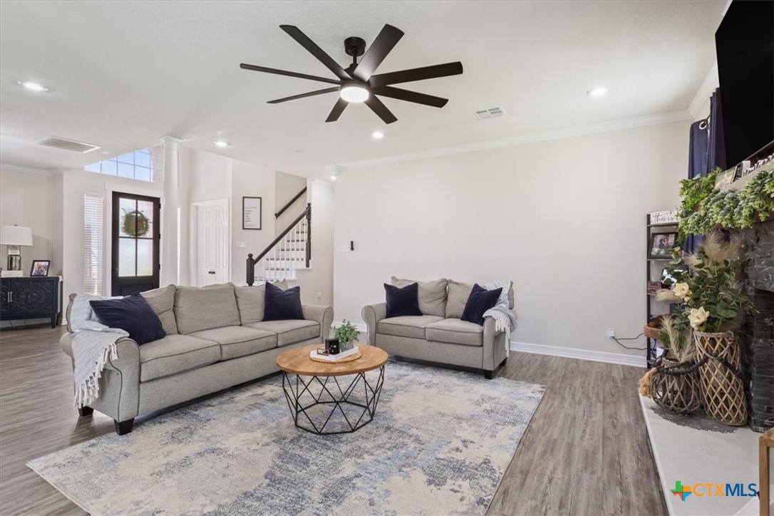 1626 Eagle Bluff Drive