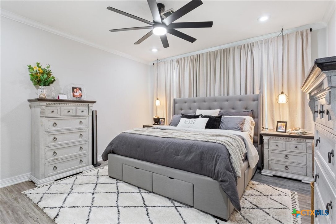 1626 Eagle Bluff Drive