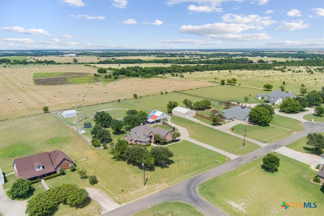 1626 Eagle Bluff Drive