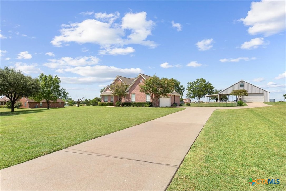 1626 Eagle Bluff Drive