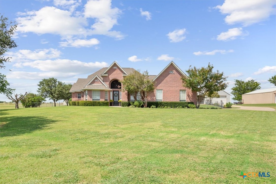 1626 Eagle Bluff Drive