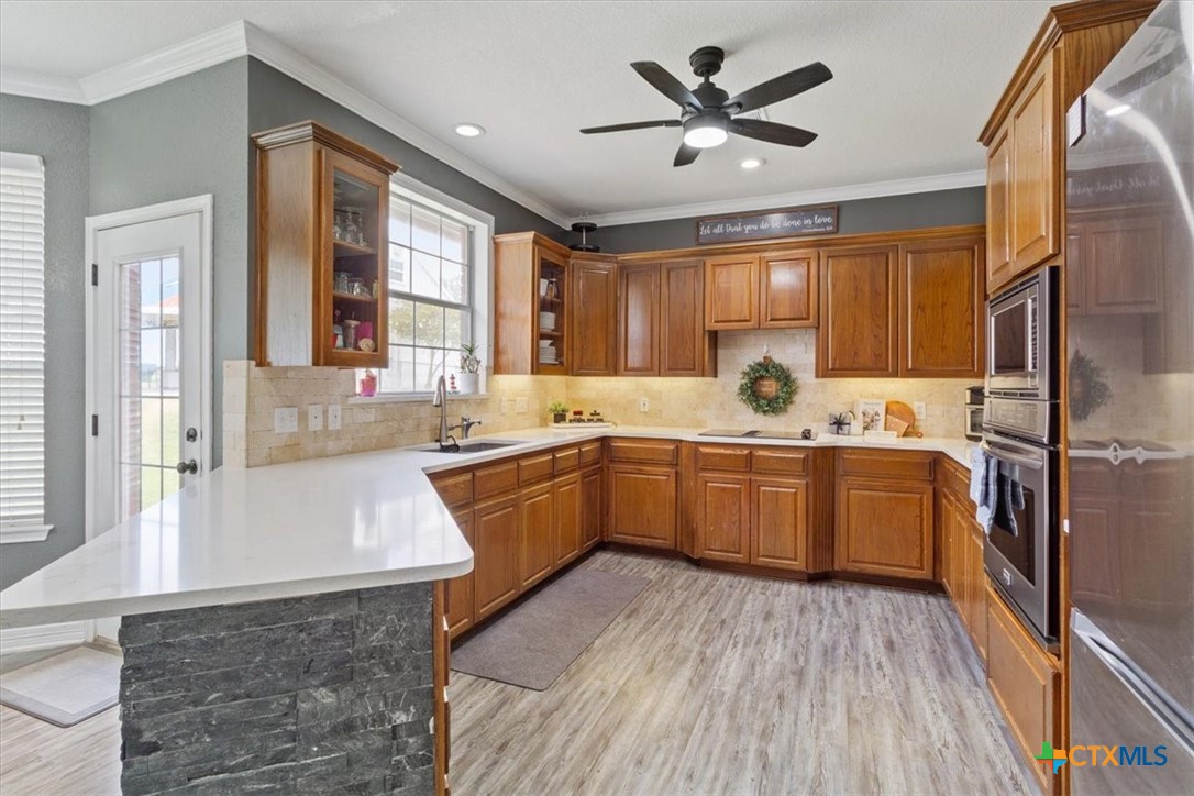 1626 Eagle Bluff Drive