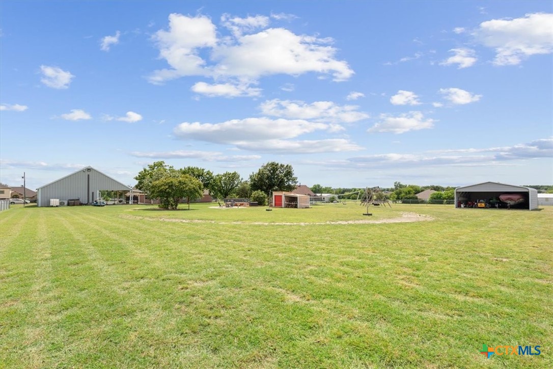 1626 Eagle Bluff Drive