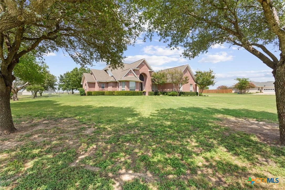 1626 Eagle Bluff Drive