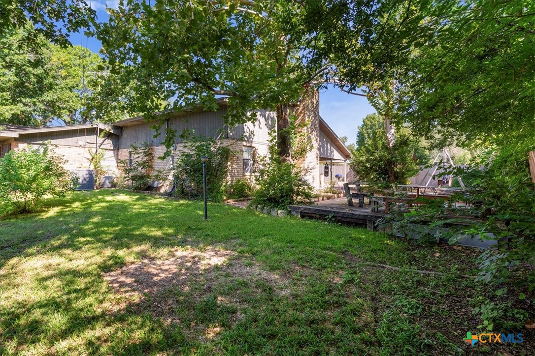 3109 Las Moras Drive