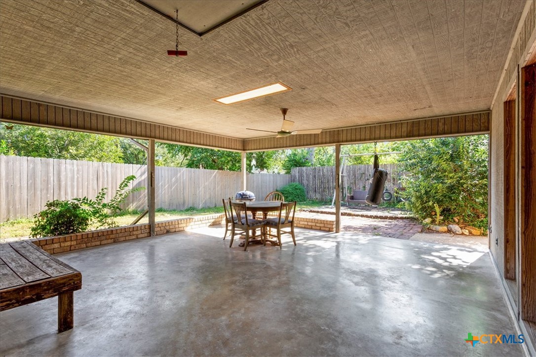 3109 Las Moras Drive