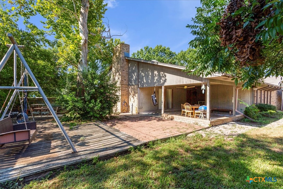 3109 Las Moras Drive