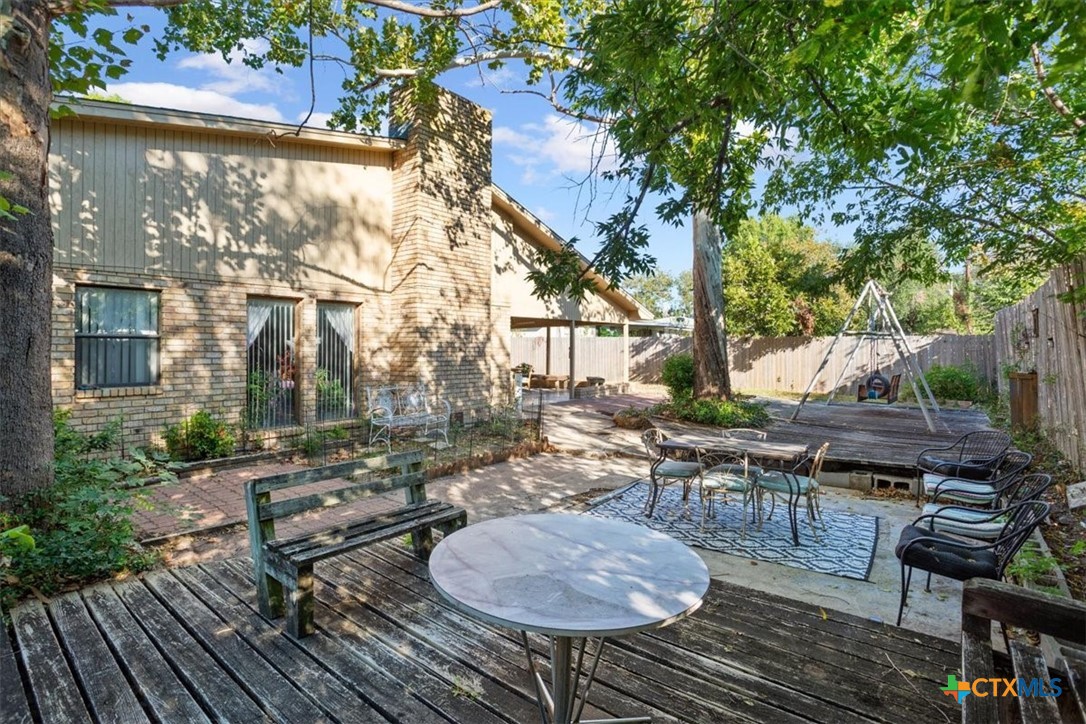 3109 Las Moras Drive