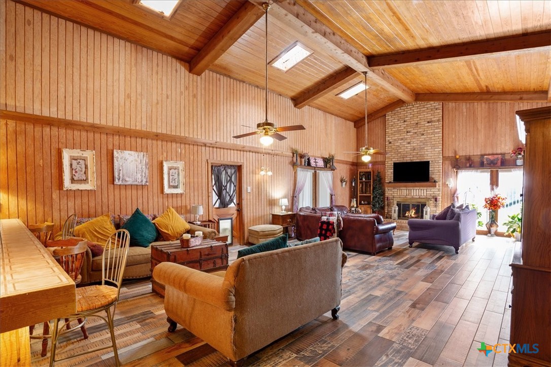 3109 Las Moras Drive