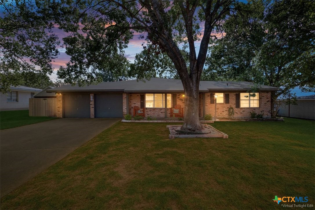 3109 Las Moras Drive