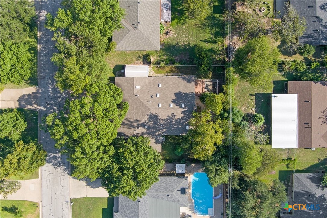 3109 Las Moras Drive