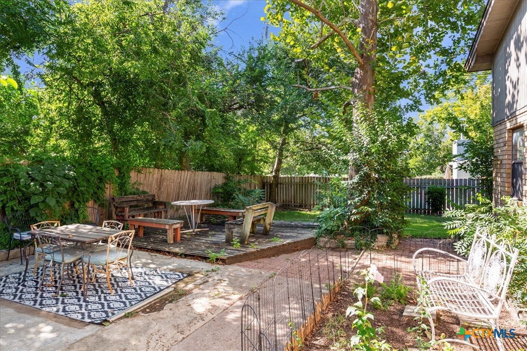 3109 Las Moras Drive