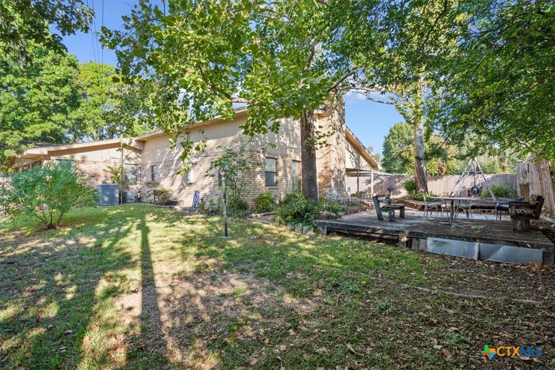 3109 Las Moras Drive