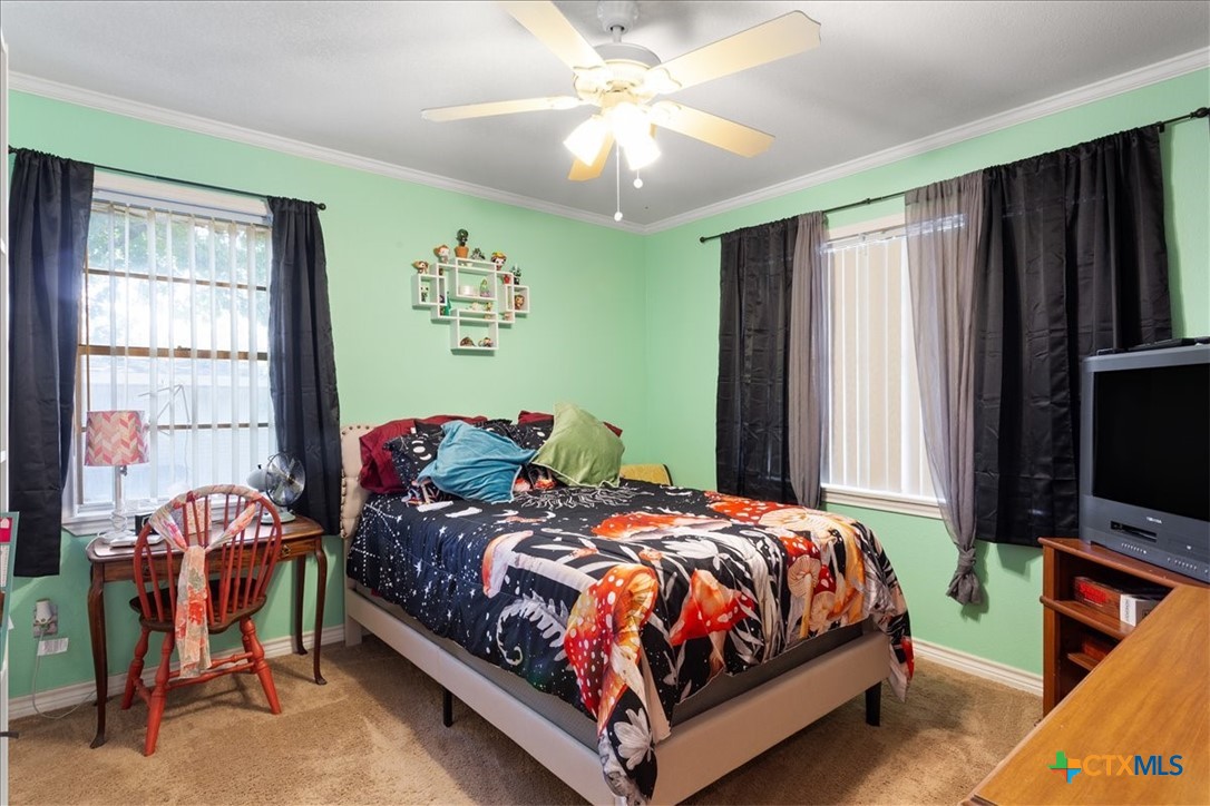 3109 Las Moras Drive