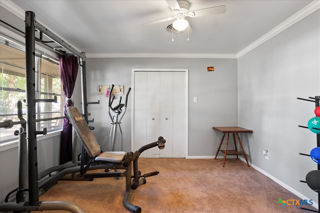 3109 Las Moras Drive