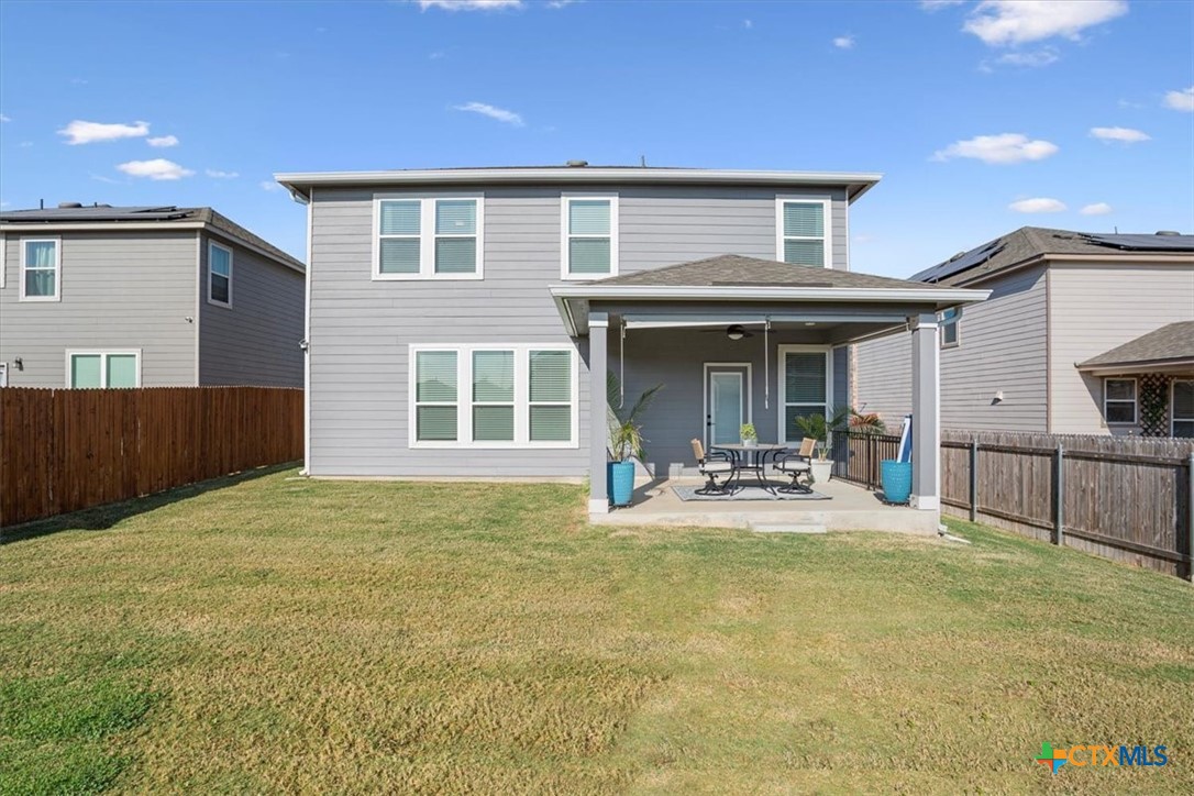 1351 Long Creek Lane