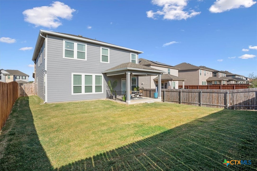 1351 Long Creek Lane