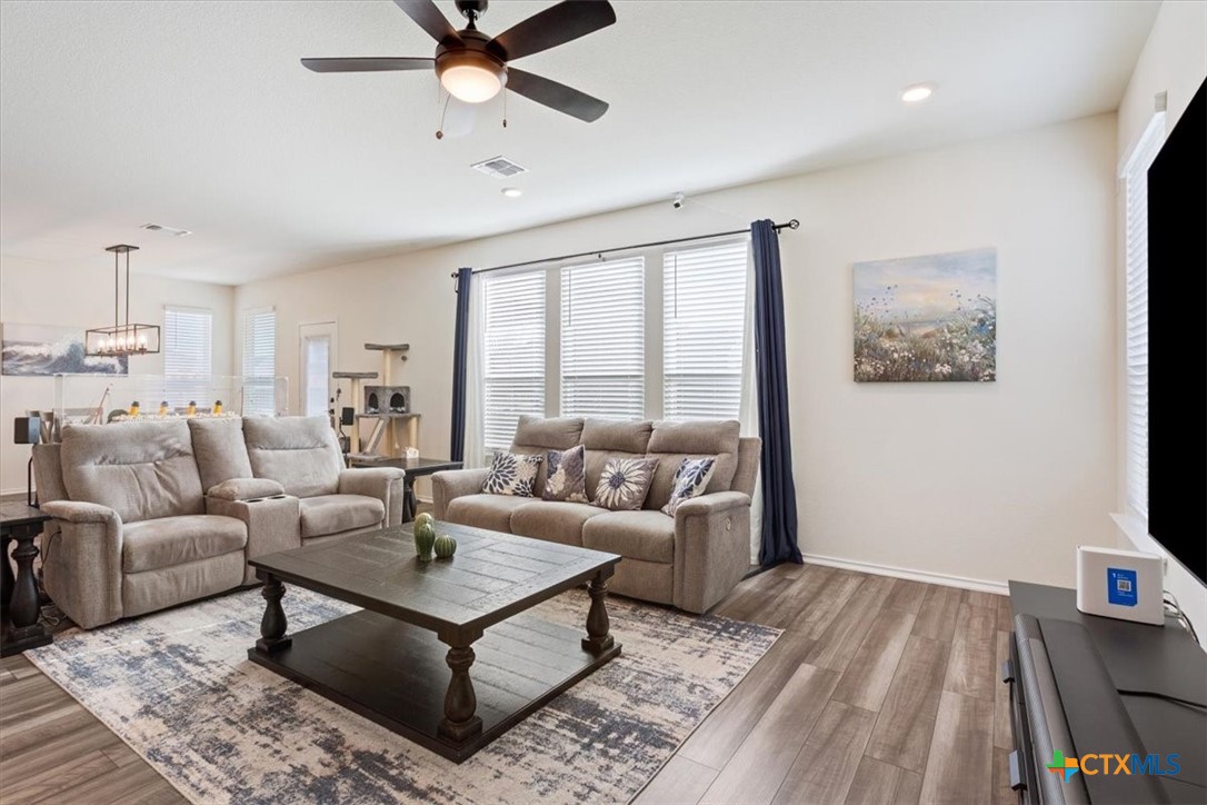 1351 Long Creek Lane