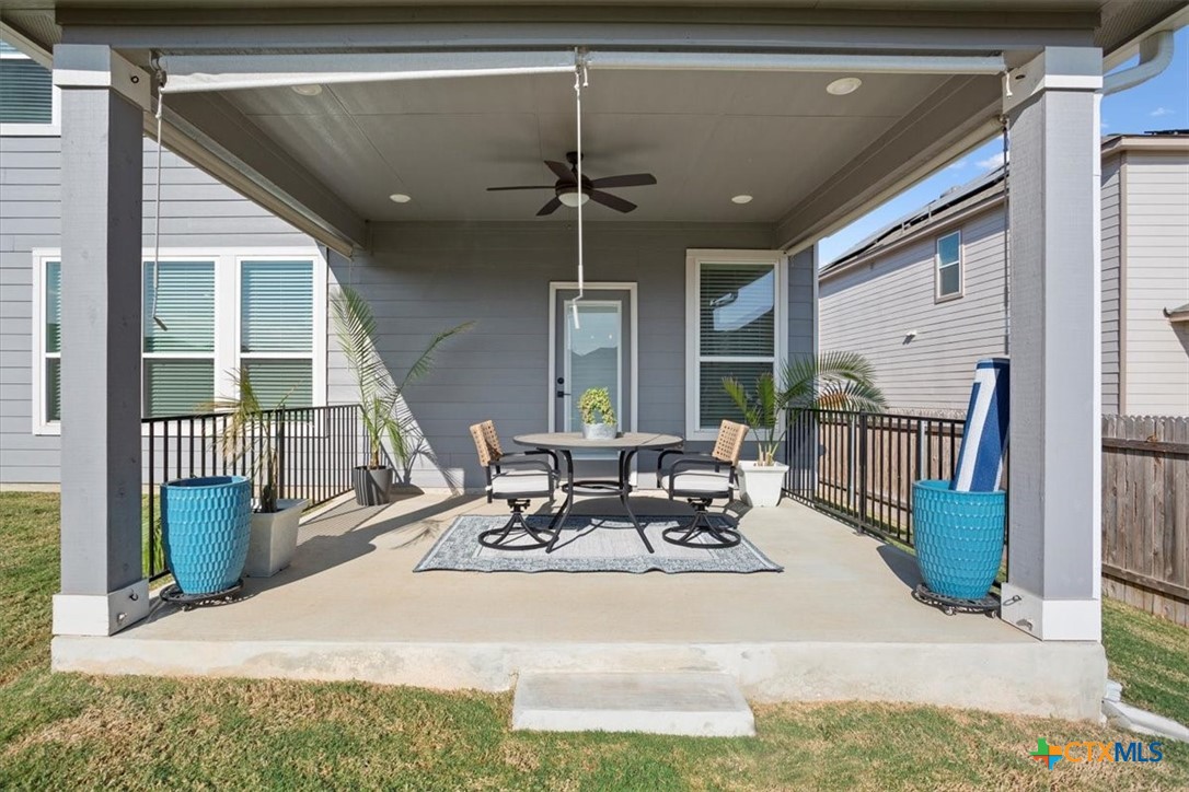 1351 Long Creek Lane