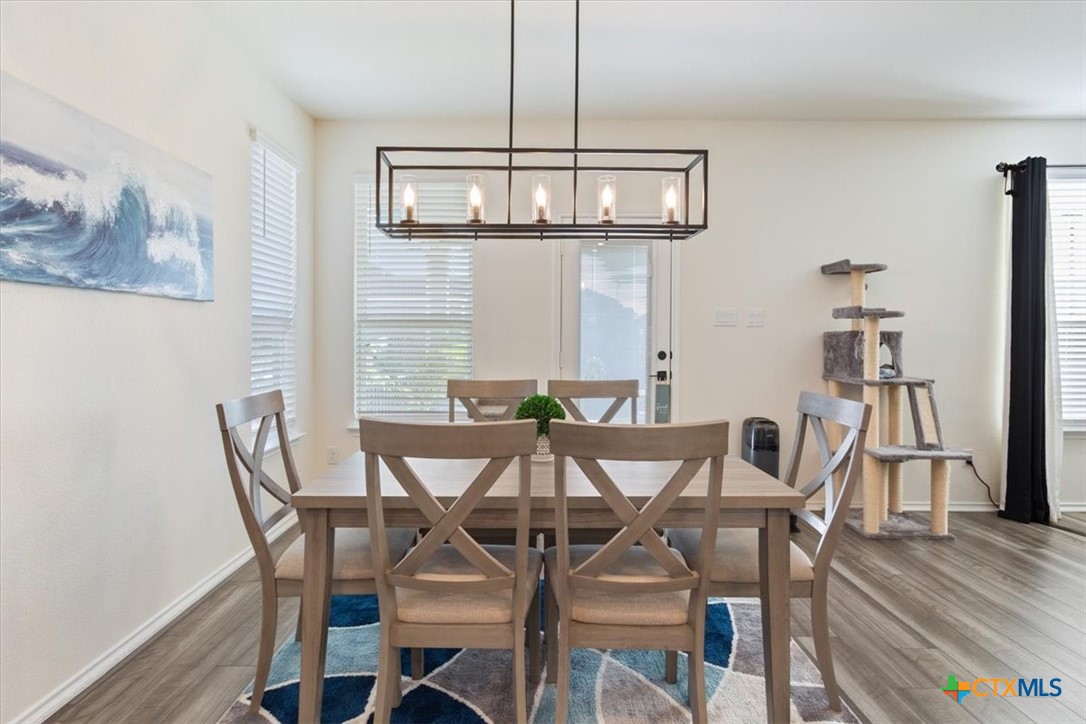 1351 Long Creek Lane