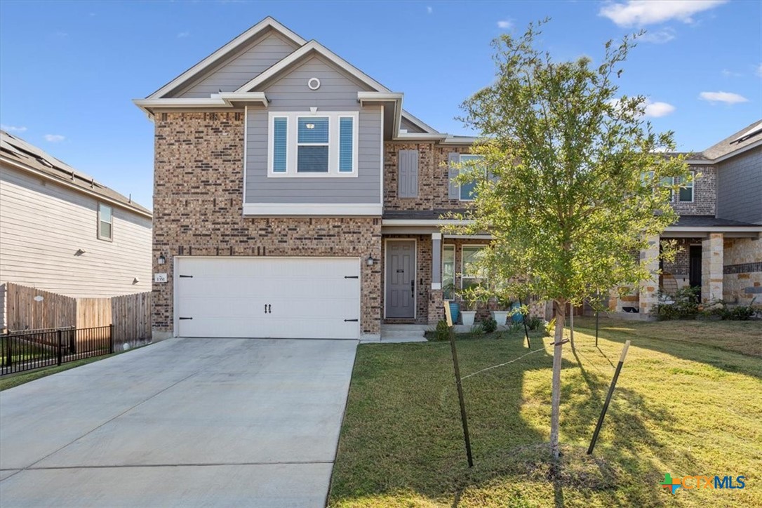 1351 Long Creek Lane