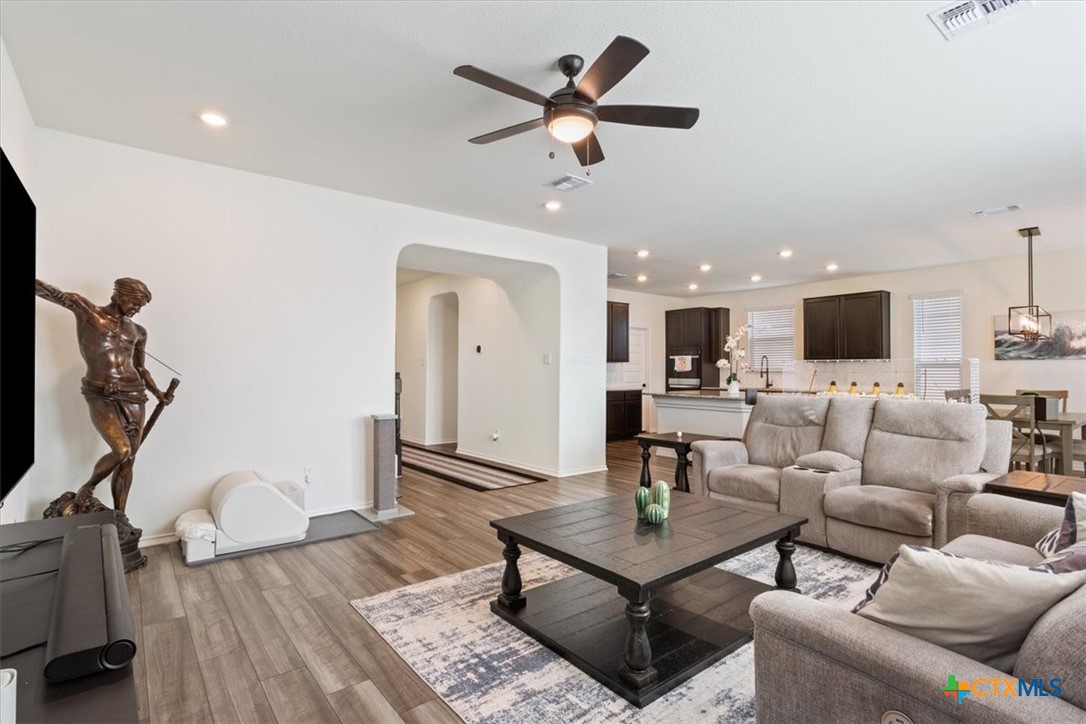 1351 Long Creek Lane