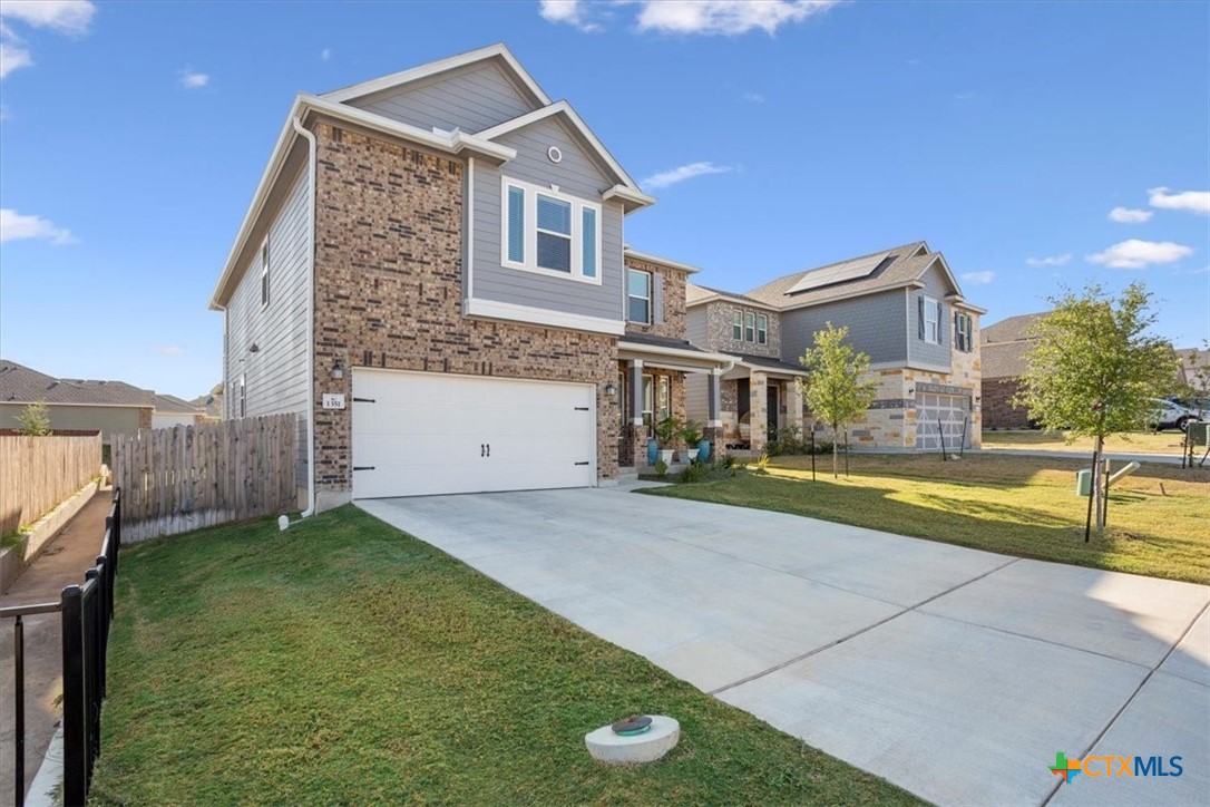 1351 Long Creek Lane