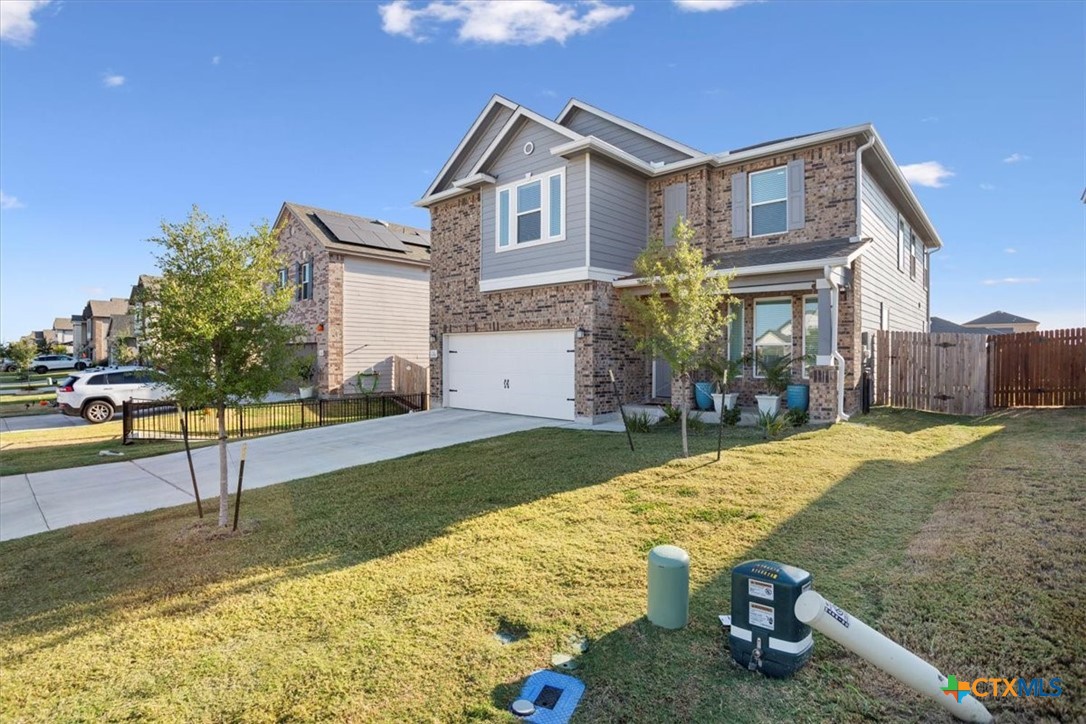 1351 Long Creek Lane