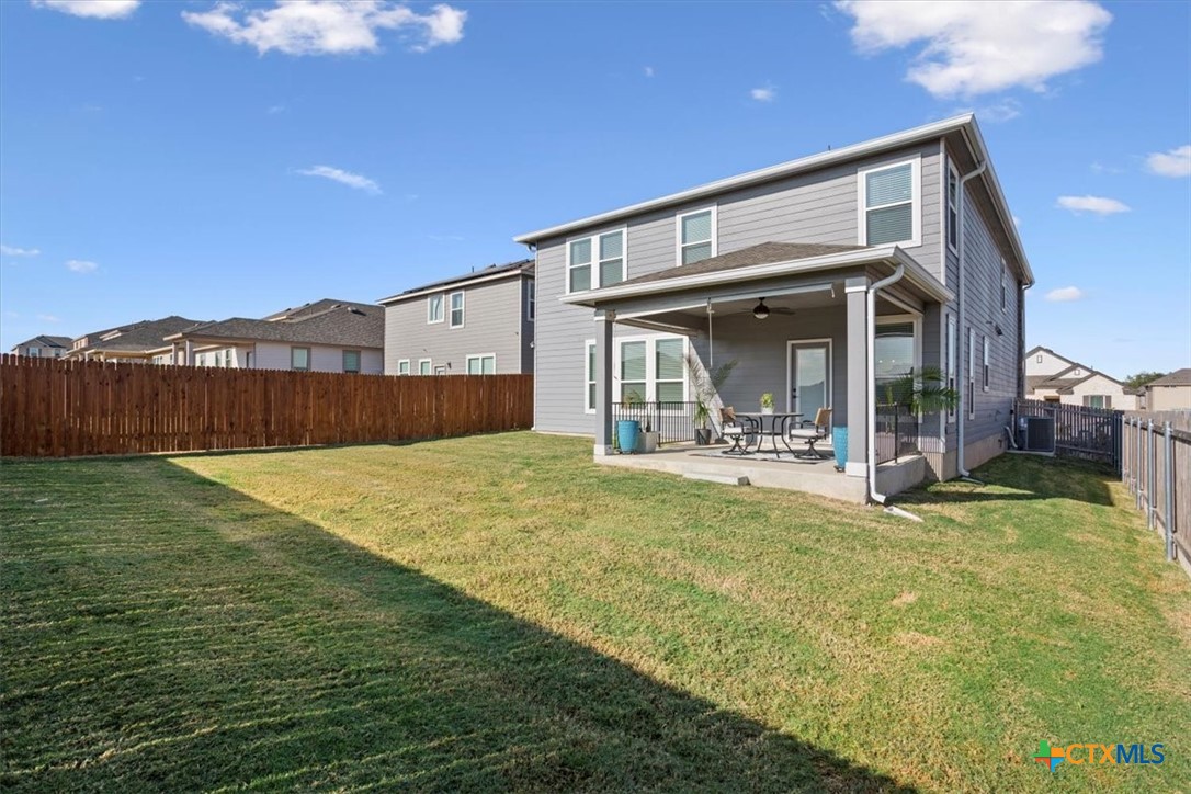 1351 Long Creek Lane