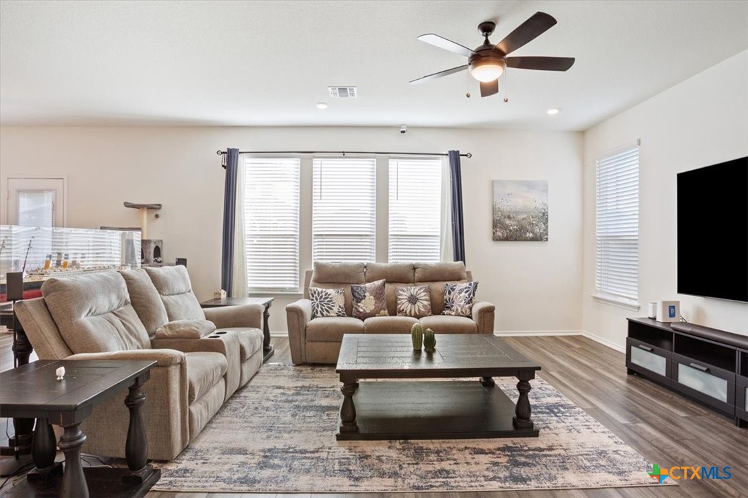 1351 Long Creek Lane