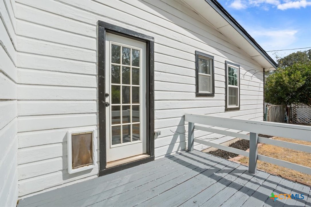 2311 Terrace Drive