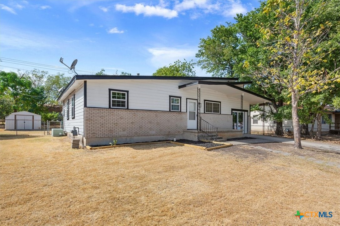 2311 Terrace Drive