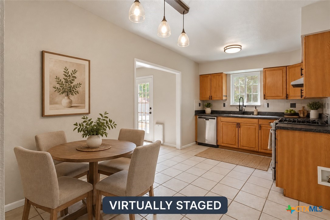 2311 Terrace Drive