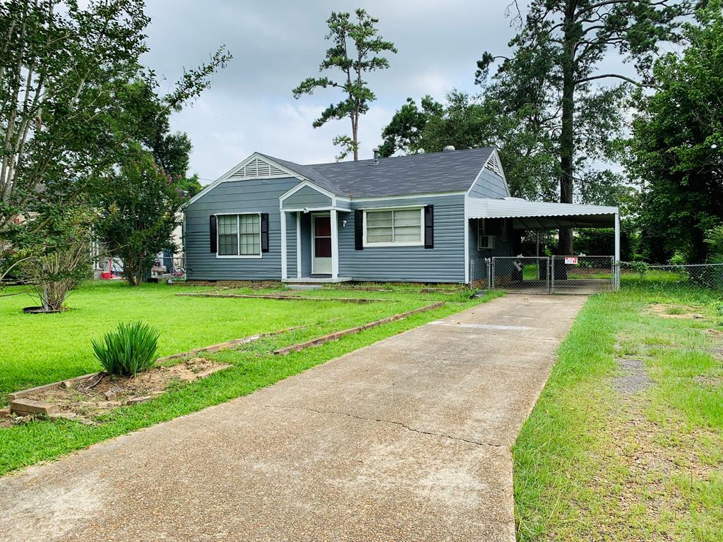 122 Mt Carmel Drive