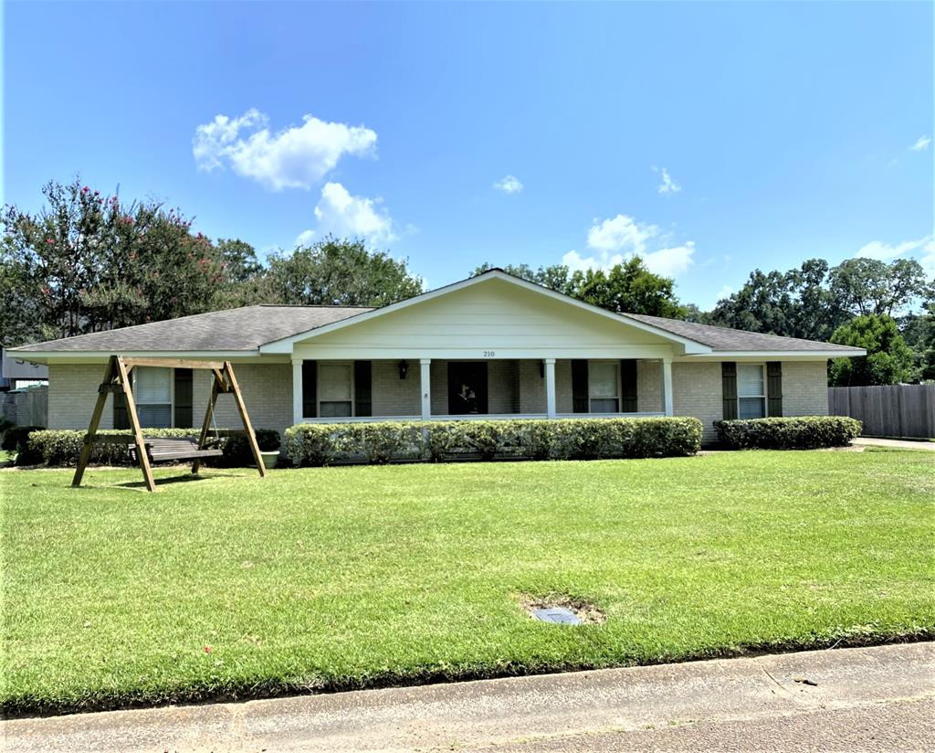 210 Jefferson Davis Boulevard