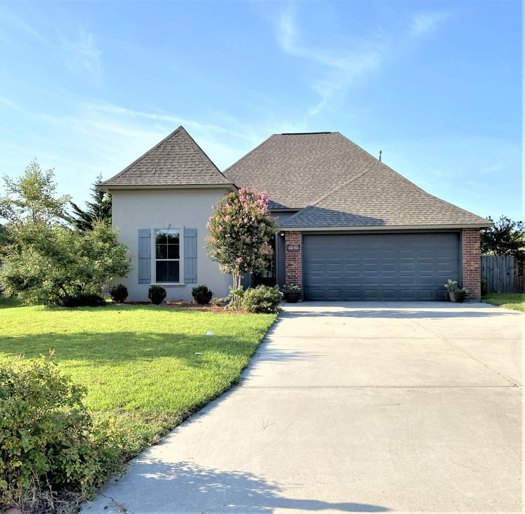 2087 Bill Johnson Drive