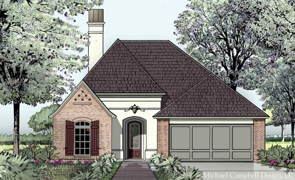 8 Hedges Plantation Place