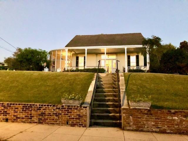 207 S. Rankin Street