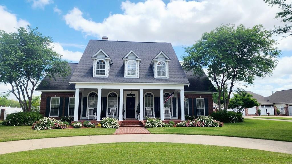 1203 Concordia Avenue