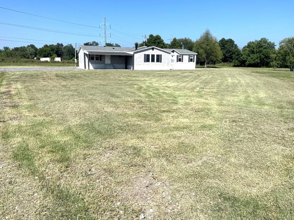 122 East Cottondale Court