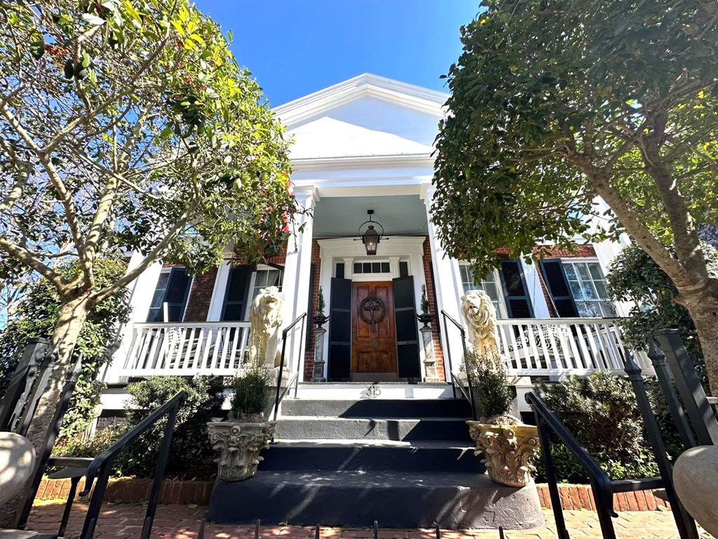 315 N. Rankin Street