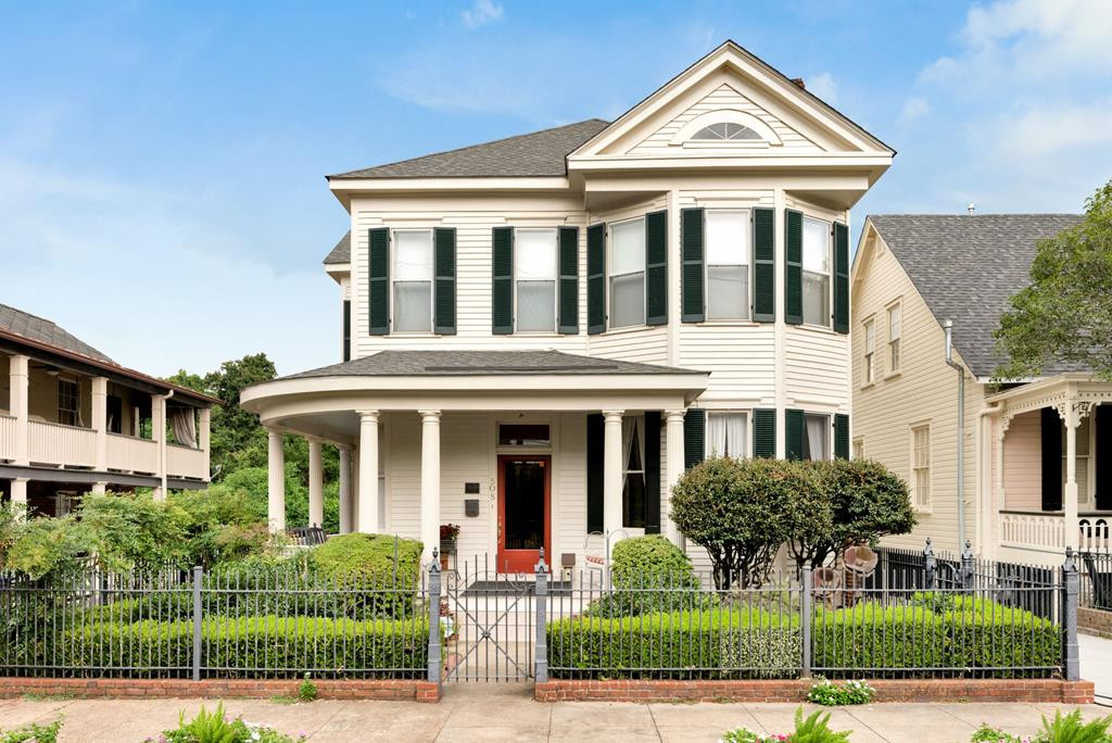 505 South Union Street