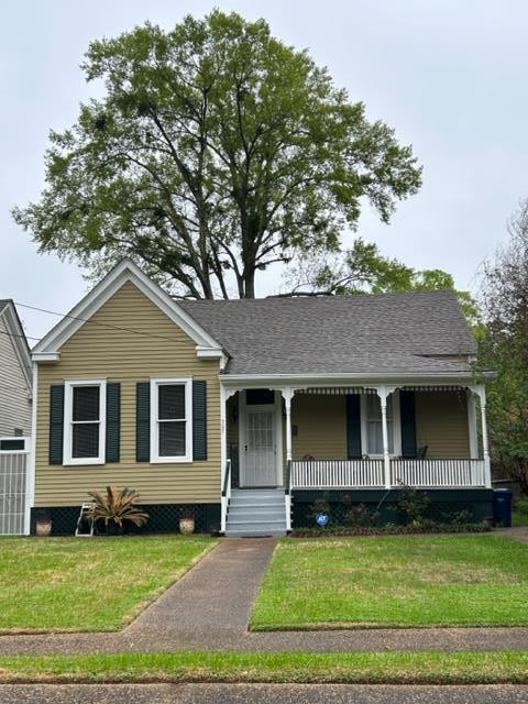 727 North Pearl Street